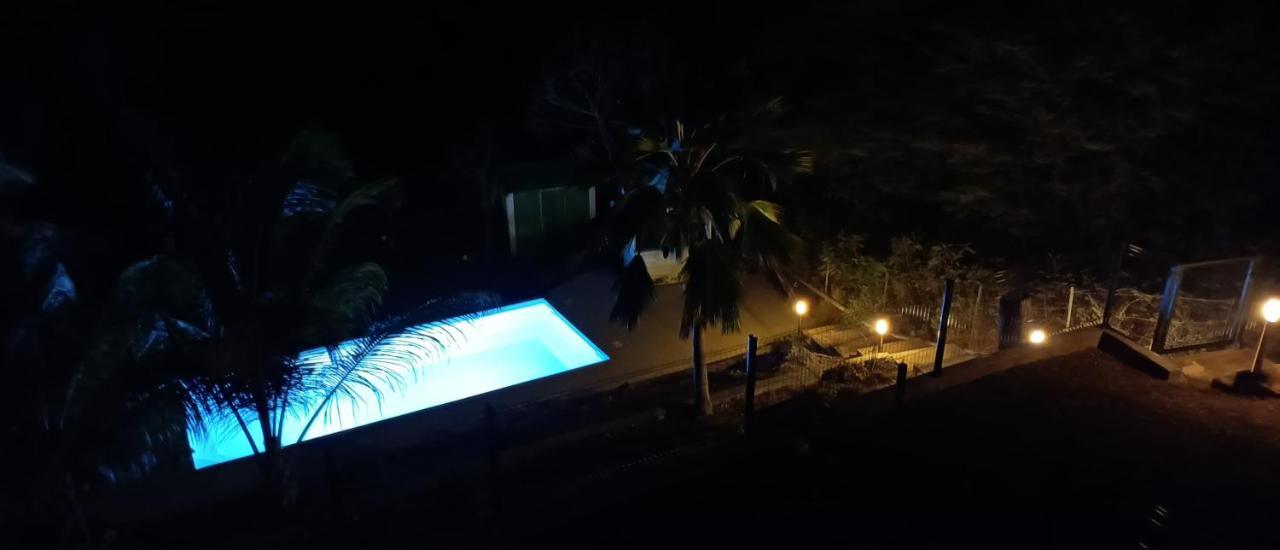 T2 Jardin Clos Les Nids De La Colline Saint-Francois  Exterior foto